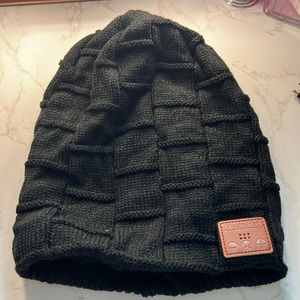 Bluetooth Beanie Hat